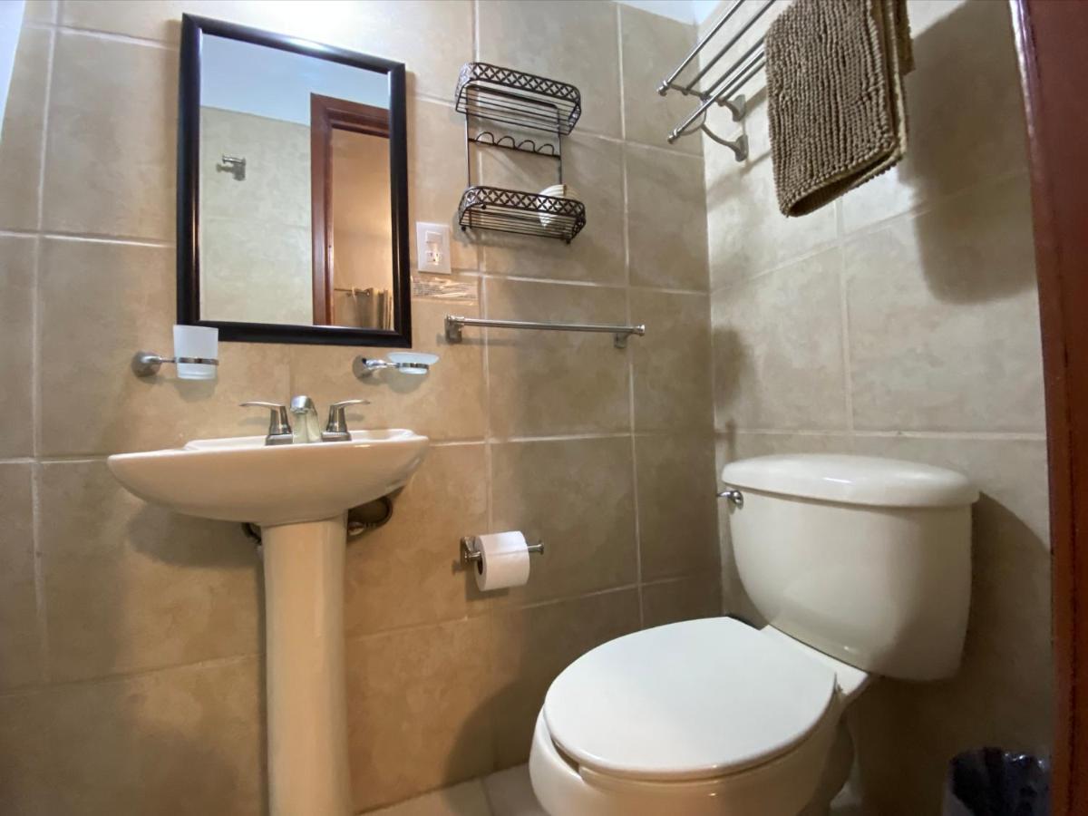 Hotel Posada Del Carmen San Luis Potosí Dış mekan fotoğraf