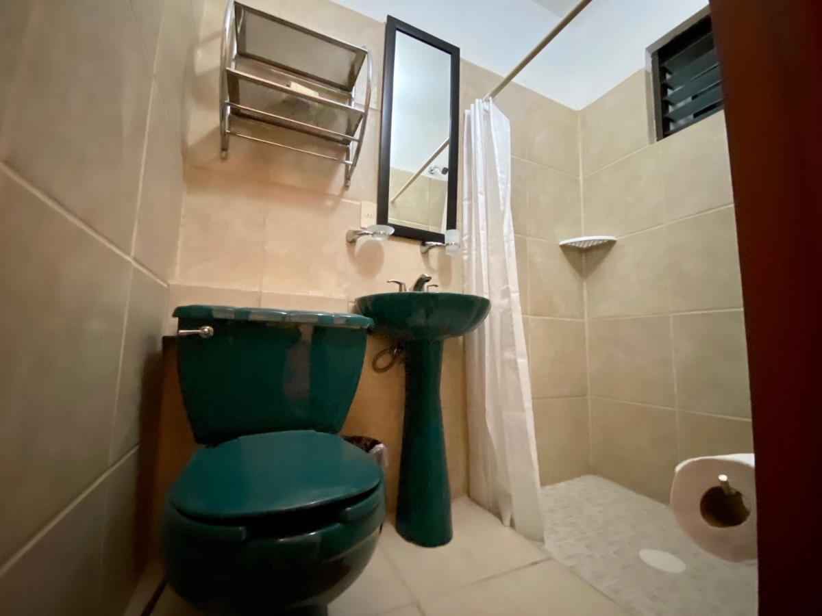 Hotel Posada Del Carmen San Luis Potosí Dış mekan fotoğraf